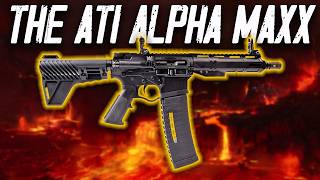 American Tactical (ATI) 7,5\