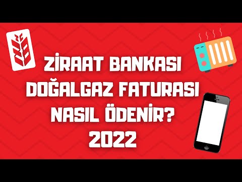 Video: Ödeme Faturası Nasıl Yazılır: 12 Adım (Resimli)