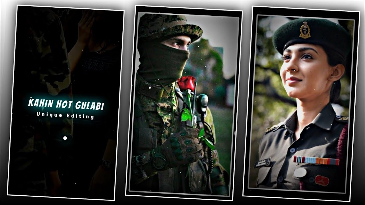 🔥Army attitude status video editing 💯 alight motion video editing 💯