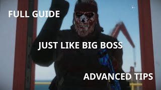 HOW TO CLEAR GUARDS ON 4TH AND 3RD DECK BEFORE DEFENDER ARRIVES ADVANCED TIPS |FULL GUIDE