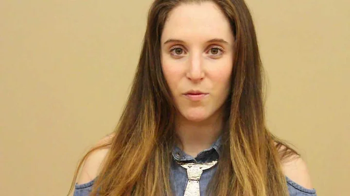 Meet Candice Simpson - Our Choreographer and Artis...