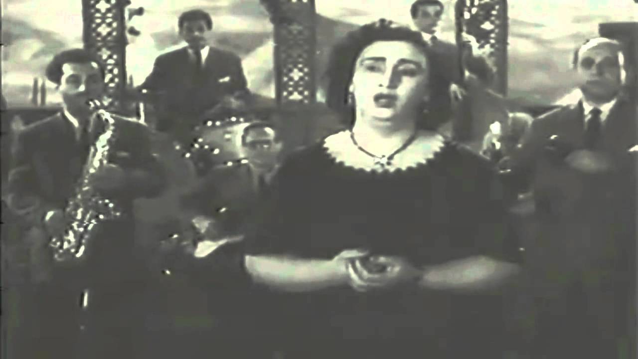 Şövkət Ələkbərova - Şələbiyyə (Al Bint El Chalabiya)