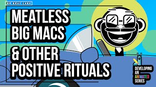 MEATLESS BIG MAC | & OTHER POSITIVE RITUALS by Mr Bray Labs 431 views 2 months ago 4 minutes, 1 second