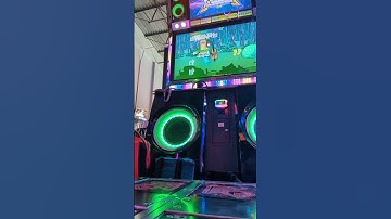 DDR/PIU: Super Capriccio S11