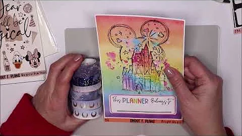 Planmas Day 25 - Stalogy Setup