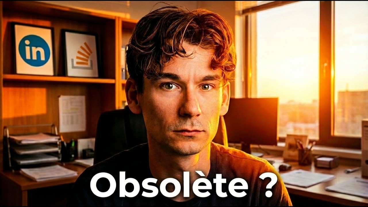 Développeur depuis 13 ans : mon métier ne vaut plus rien