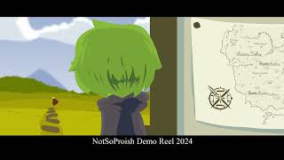 NotSoProish Demo Reel mp4