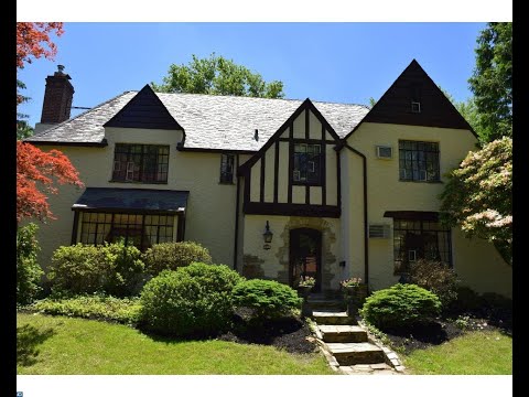 1013 YARDLEY ROAD, Yardley, PA home video tour