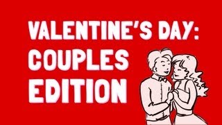 Valentine's Day - The Couple's Edition