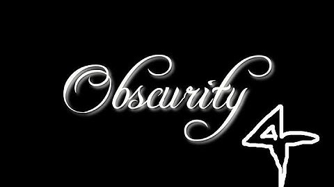 Amnesia: Obscurity [Part 4] | NEW MONSTER!!!!