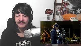 La Amanecida - Ricardo Mollo con Orq. Filarmónica de Mendoza / MEXICANO REACCIONA
