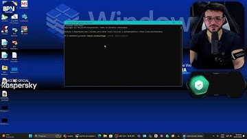 Como Corrigir TODOS os ERROS do Windows com Apenas 1 COMANDO!