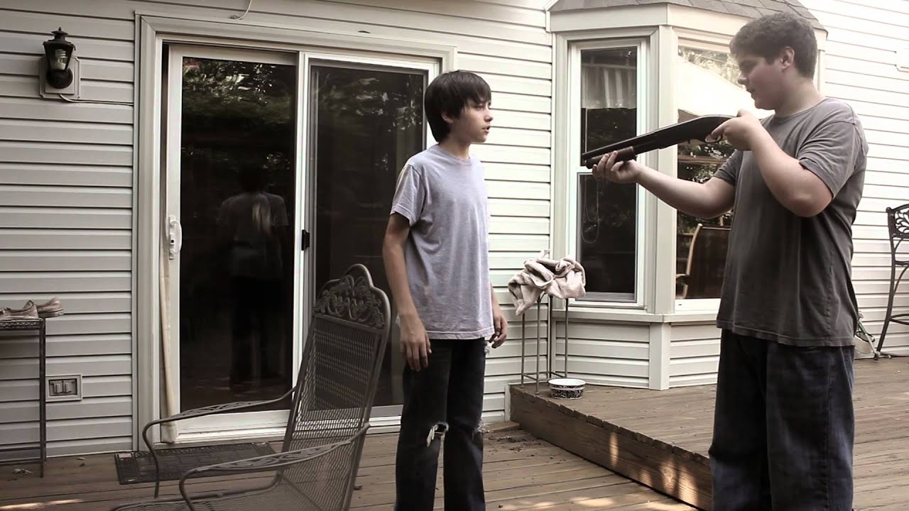 The Dead Walking Webisode 5 Setting the Battlefield YouTube