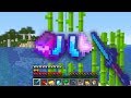 i found unlimited op random drops in Minecraft UHC...