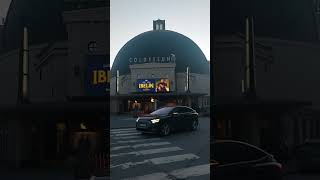 Colosseum Cinema - Majorstuen #oslo #norway #noruega #nordic #cinema #colosseum #frogner #kino