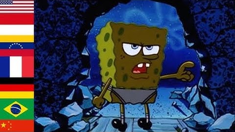 “Shut Your Mouth You Mediocre Clarinet Player” in 26 Different Languages