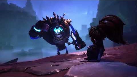 Lost in Random Babbleplay part 2 - Do or Die