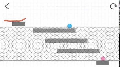 BRAIN DOTS solution Stage 303