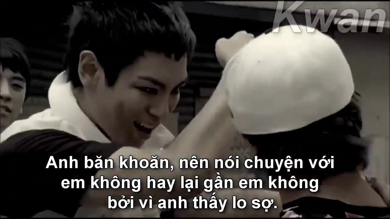 Phiên Bản Tiếng Việt HARU HARU - BIGBANG - Nashu Music - youtube