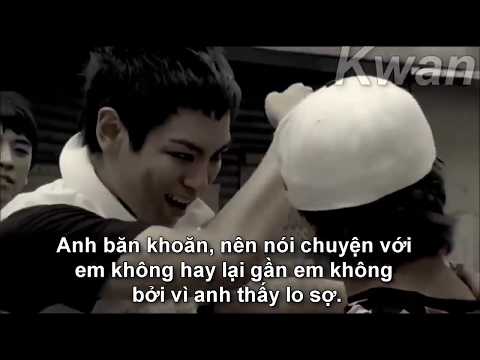 Video Phiên Bản Tiếng Việt HARU HARU - BIGBANG - Nashu Music - youtube