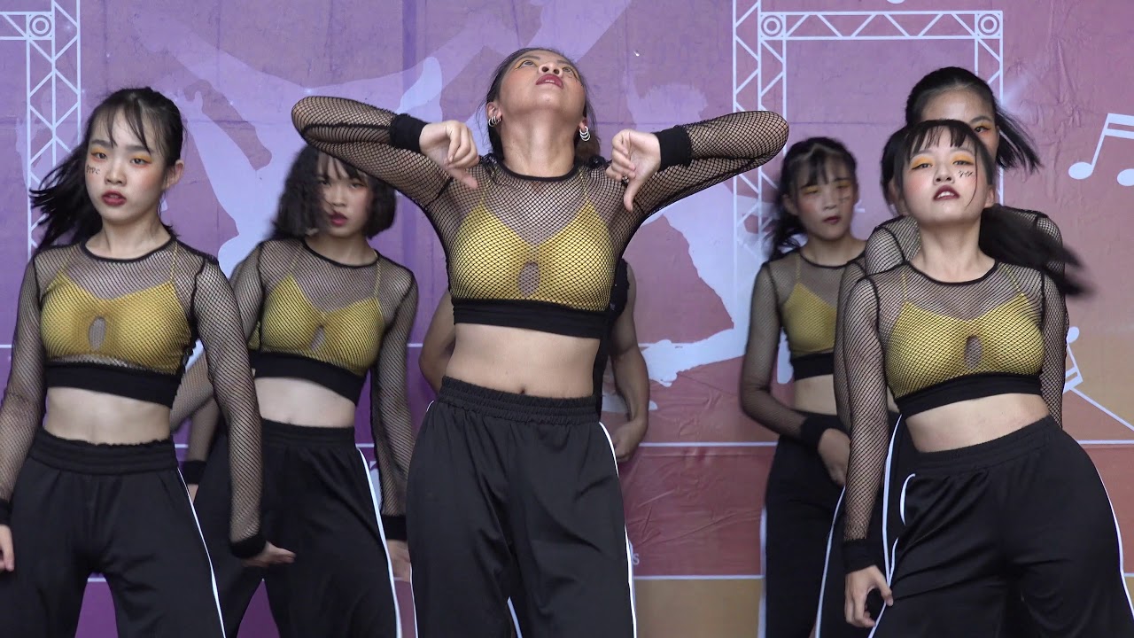 「4K,2160P 」108年8月4日HDC全國中等學校街熱舞大賽北區高中男女混合組預賽(5組.市大同熱舞)舞力全開「陸視MLTV陸網TVTS台網TNTV中網CTTV華網TVTV 」 6