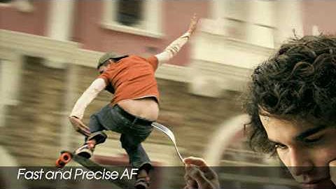 Samsung NX10 - Evolution of the Digital Camera!