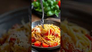 La spagetoj  The spaghetti
