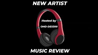 NEW ARTIST MUSIC REVIEW episode #4 music review show #viral ##hiphop #show