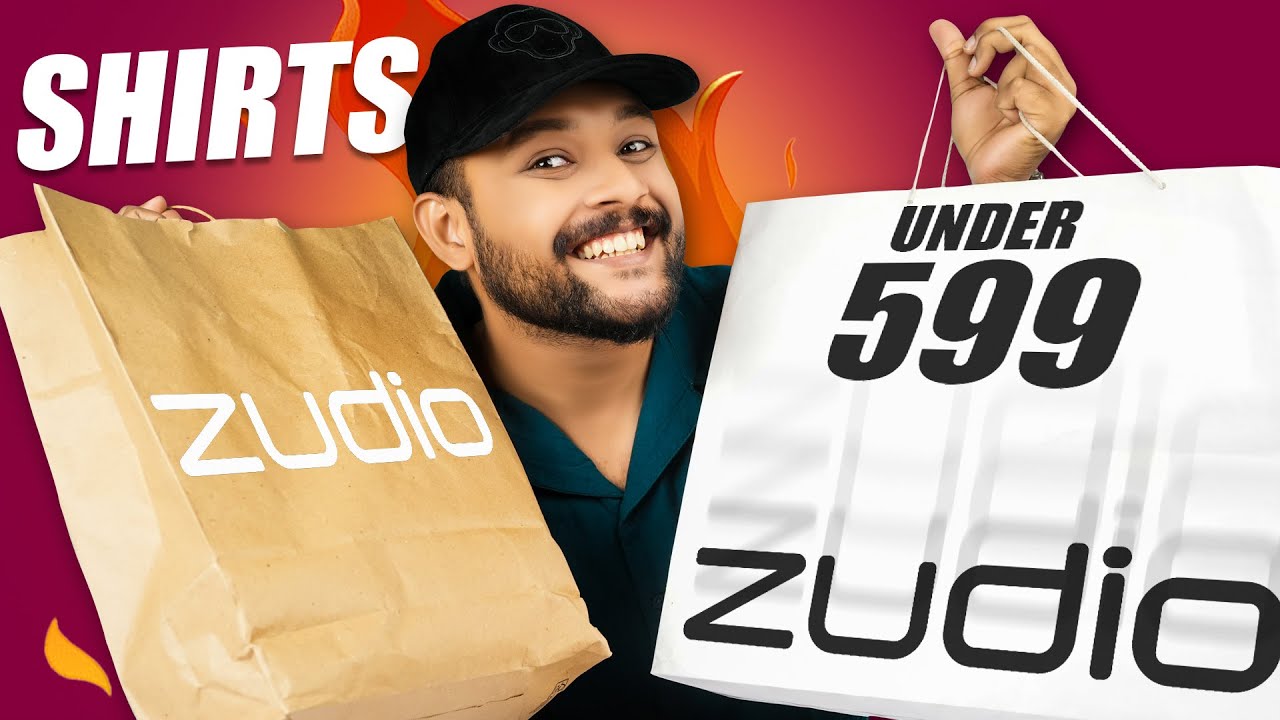 Visit Zudio Store Punjagutta For Best & Affordable Fashion Wear | LBB