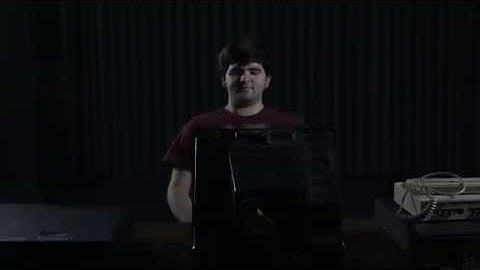 How to Edit on a Linear Editing System