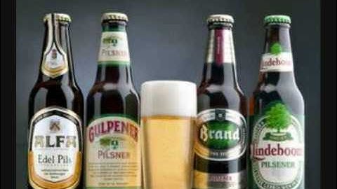 Thumbnail of Dr. Demonto - In Heaven There is no Beer