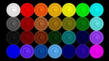 Full Option (Survival, Color Factory, Multiply or Release) Marble Race in Algodoo