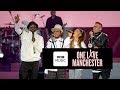 Black Eyed Peas and Ariana Grande - Where Is The Love (One Love Manchester)