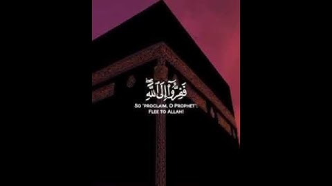 سورة الذاريات القارئ(أحمد النفيس)