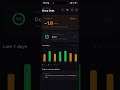 I Built a Sleep Debt App #shorts #flutter #coding #appstore