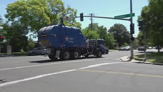New garbage contract could lower bills for San Joaquin County residents