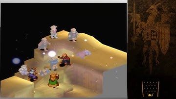 FFT Cerabow Mod Friday (Finale)