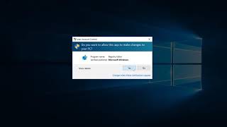 Adding your own entry in Right Click Popup Menu : WINDOWS