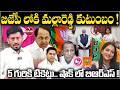 Mallareddy BJP లోకి వెళ్లనున్నాడా? | చిత్రగుప్త రివీల్ చేసిన సంచలన విషయాలు