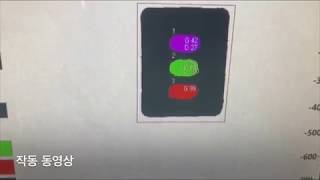 블리스터 리크 테스트기, VISIONSCAN
