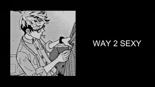 hot/badass edit audios that remind me of tokyo revengers characters