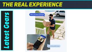 ANNKE 4K PoE Security Camera System: Wide Angle Vision Redefined