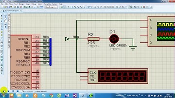 BÀI 12-CÁCH TẠO THỜI GIAN TRỄ ĐƠN VỊ MICRO GIÂY PIC16F877A PIC C