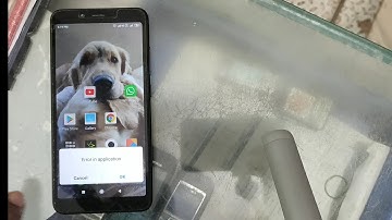 invalid input , error in application problem how to solve