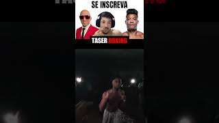TASER BOXING
