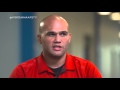 Robbie Lawler's Not Hoping For Another Fight Like Rory MacDonald Any Time Soon