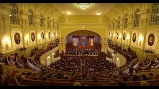 George Harliono performing Tchaikovsky Concerto No.1 LIVE - conductor Alexander Sladkovsky