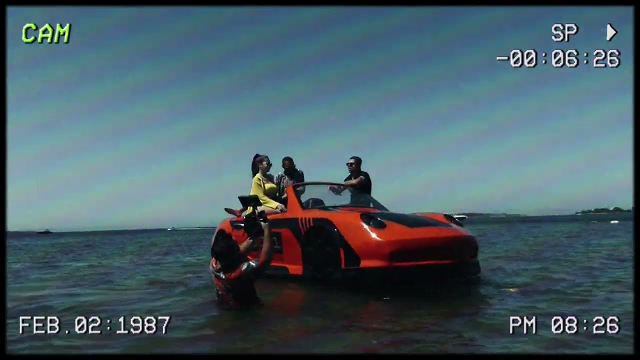 VSA - СПЕКТАКЪЛ [OFFICIAL VIDEO]