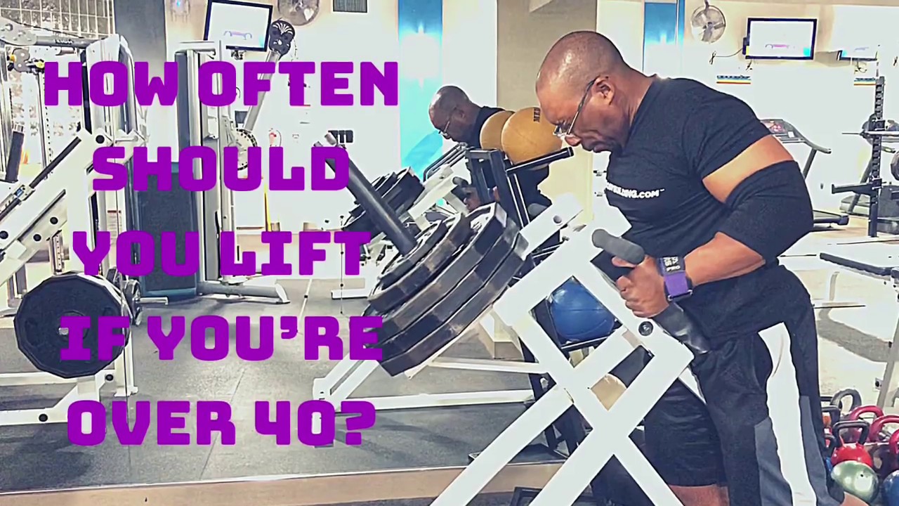 building-muscle-over-40-how-often-should-i-lift-weights-w-clips-from