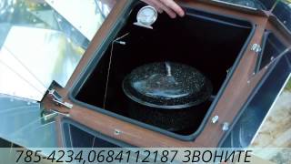 Ремонт электроплит в Днепропетровске(, 2014-08-19T20:38:57.000Z)